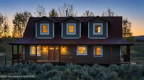 8830 N 500 W, Tetonia, ID, 83452-4875 | Card Image