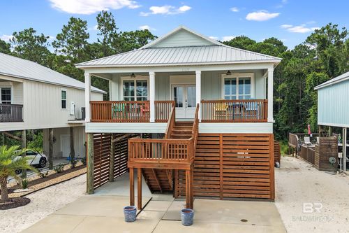 16637 Brigadoon Trail, Gulf Shores, AL, 36542 | Card Image