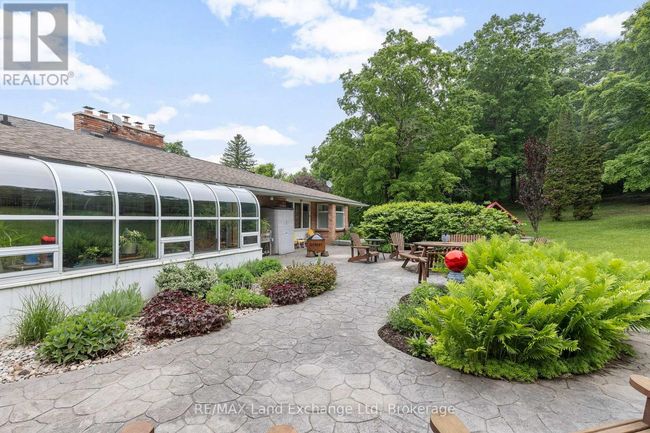 14519 Elginfield Rd, House other with 3 bedrooms, 3 bathrooms and 10 parking in Lucan ON | Image 36