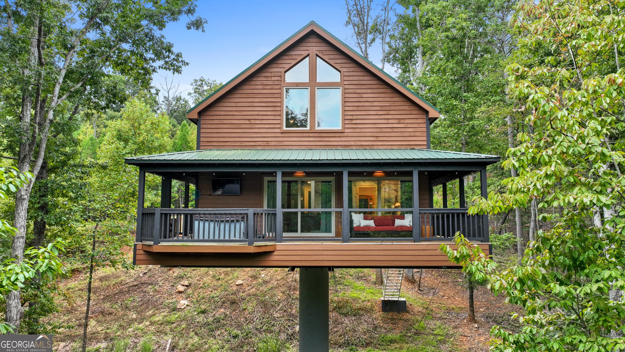 Residential in Cleveland 5