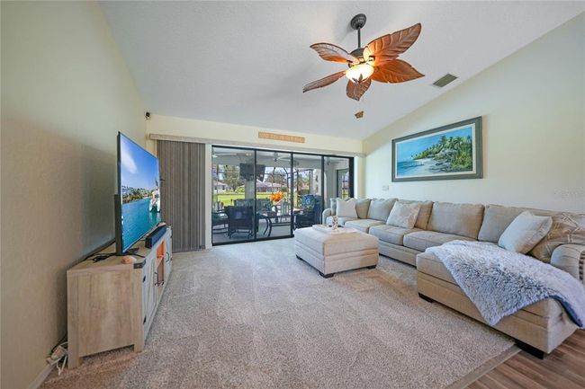 7185 N Plum Tree, House other with 3 bedrooms, 2 bathrooms and null parking in PUNTA GORDA FL | Image 7