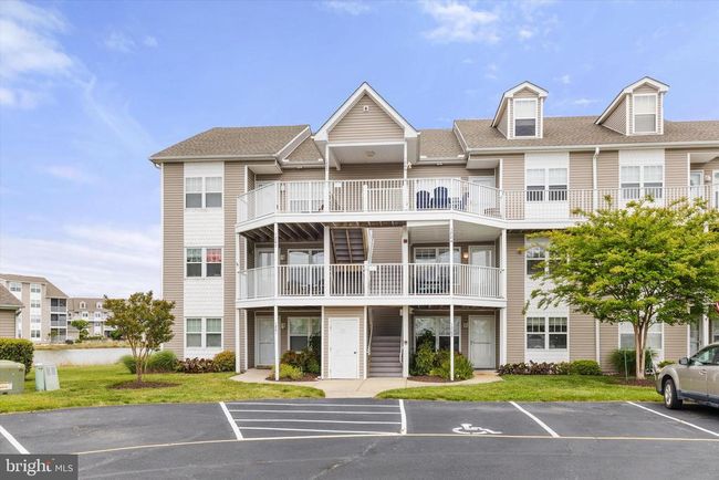 UNIT-1204 - 30399 Pavilion Dr, Condo with 2 bedrooms, 2 bathrooms and null parking in OCEAN VIEW DE | Image 24
