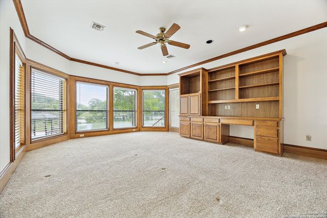 640 Woodlake Dr, House other with 5 bedrooms, 5 bathrooms and null parking in Mcqueeney TX | Image 16