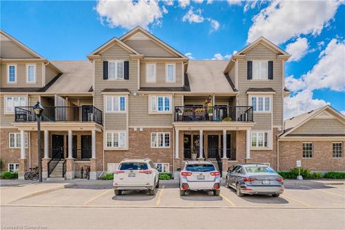 33a-15 Carere Cres, Guelph, ON, N1E0K4 | Card Image