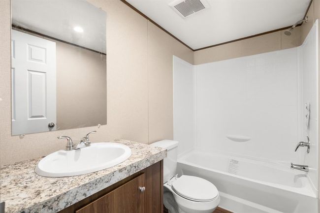 12147 Trackside Dr, House other with 4 bedrooms, 2 bathrooms and null parking in Conroe TX | Image 27