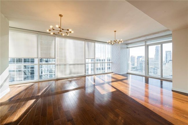 UNIT-2201 - 3325 Piedmont Rd Ne, Condo with 3 bedrooms, 3 bathrooms and 2 parking in Atlanta GA | Image 7