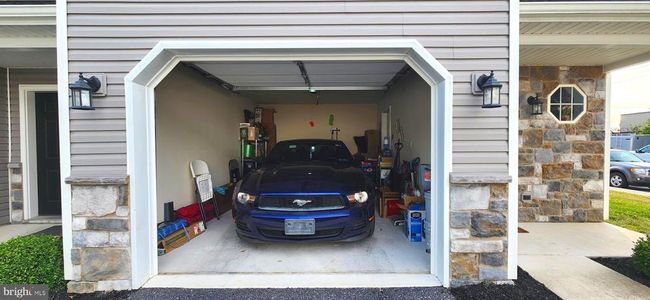 26 N Locust St, Townhouse with 3 bedrooms, 3 bathrooms and null parking in SHIREMANSTOWN PA | Image 50