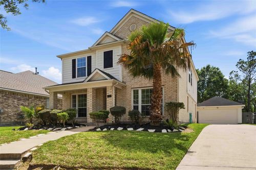 14310 Rolling Hills Ln, Rosharon, TX, 77583-2076 | Card Image