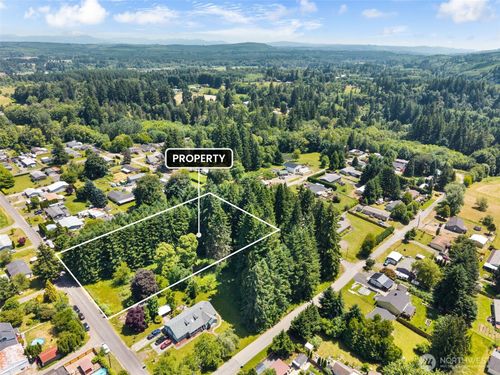 0 9th Street, Vader, WA, 98593 | Card Image