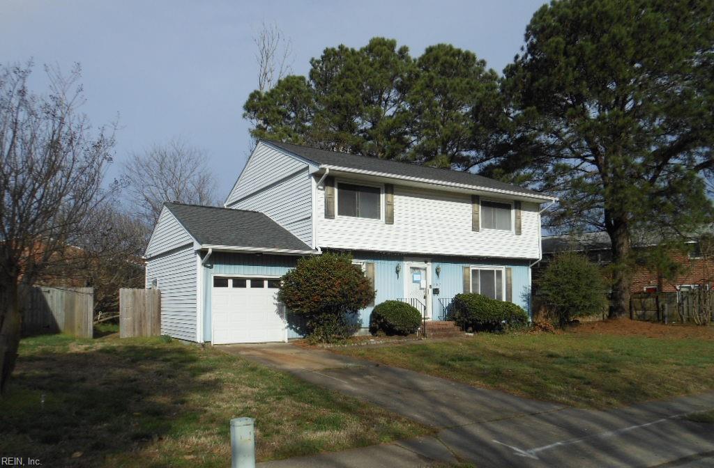 Residential in Hampton 2