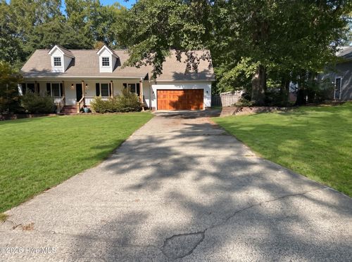 221 Creek Ridge Drive, Goldsboro, NC, 27530 | Card Image