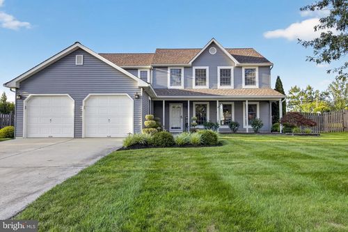 46 Manchester Rd, MOUNT HOLLY, NJ, 08060-4300 | Card Image