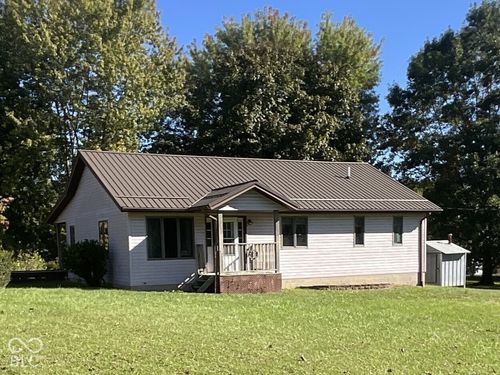 3333 Patricksburg Rd, Spencer, IN, 47460-7080 | Card Image