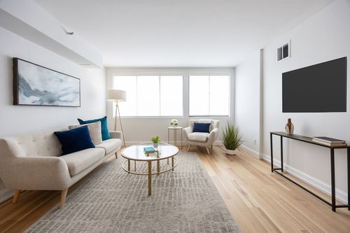 203-1731 Beacon St, Brookline, MA, 02445-5322 | Card Image