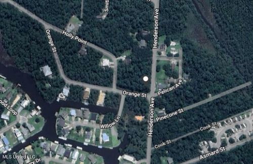 400 Orange St, Pass Christian, MS, 39571-2306 | Card Image