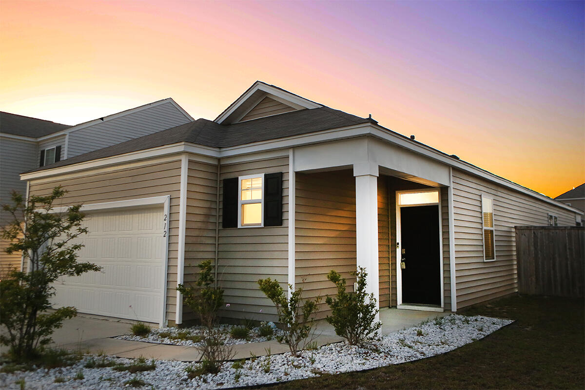 Residential in Summerville 2