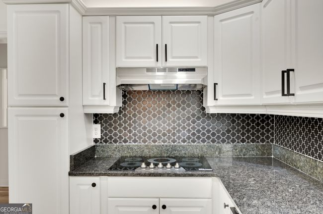 813 Sandy Creek Rd, House other with 5 bedrooms, 3 bathrooms and null parking in Fayetteville GA | Image 12