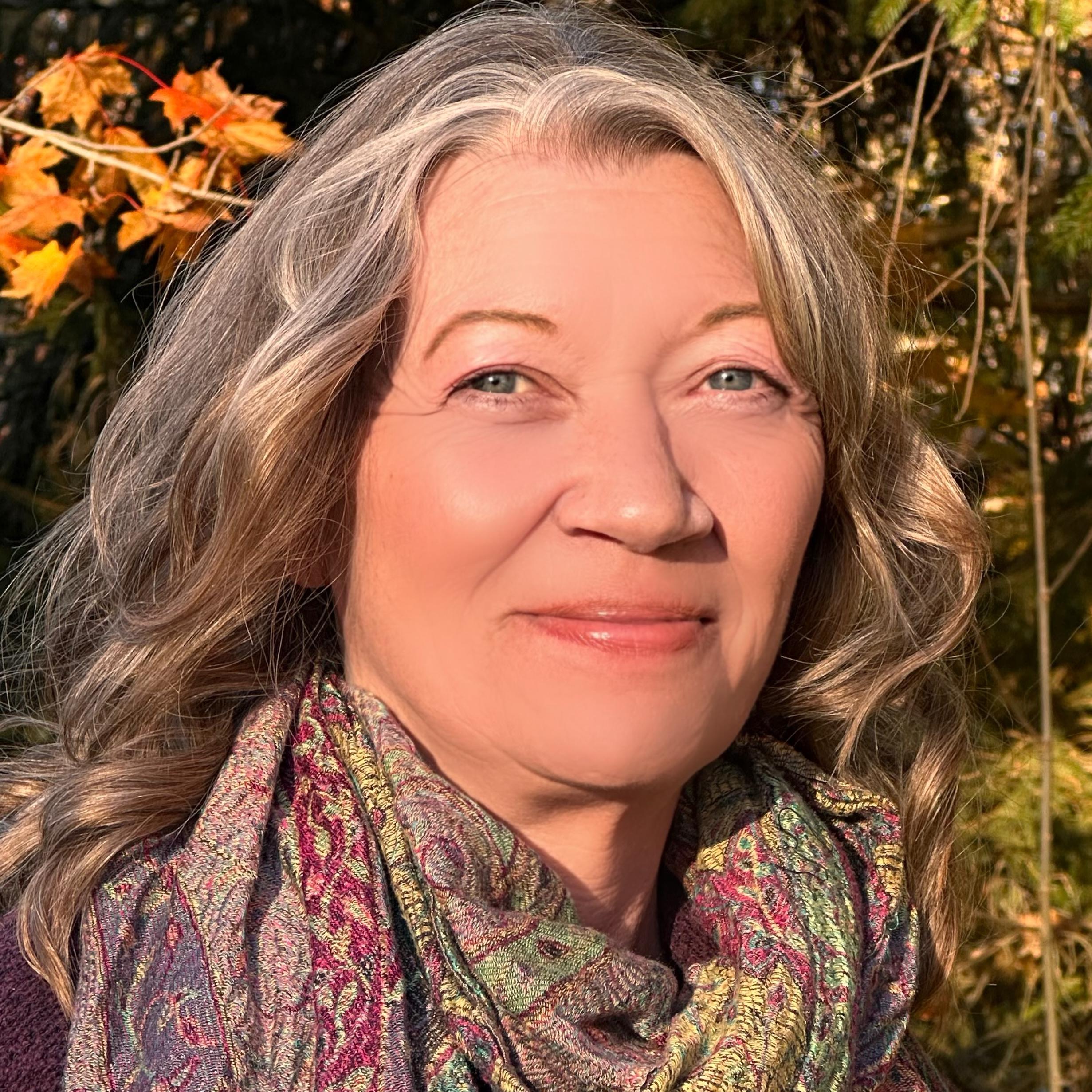 Lisa Rains