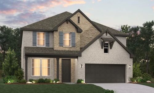 676 Tyronza Dr, Justin, TX, 76247-2815 | Card Image