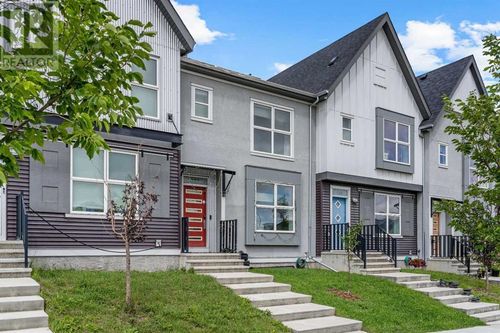 184 Livingston View Ne, Calgary, AB, T3P0Z9 | Card Image