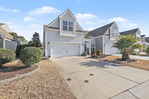 1501-5459 Elba Way, Myrtle Beach, SC, 29579-8421 | Card Image