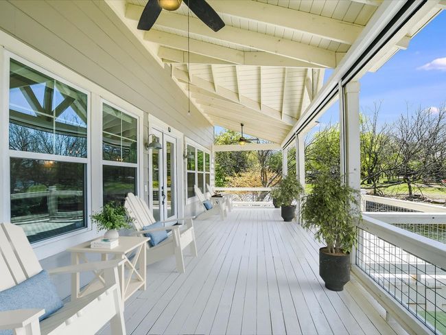 1332 S Lakeside Dr, House other with 4 bedrooms, 3 bathrooms and null parking in Burnet TX | Image 4