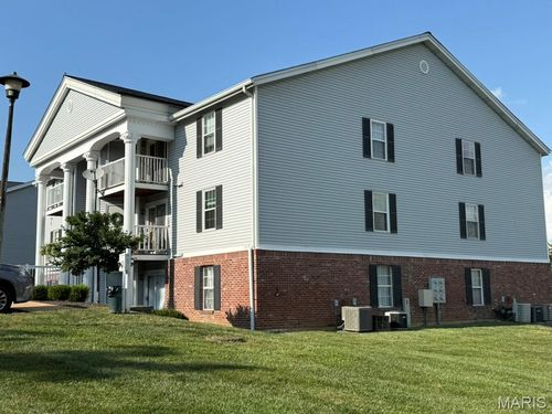 apt-k-1255 Creve Coeur Crossing Ln, Chesterfield, MO, 63017-9747 | Card Image