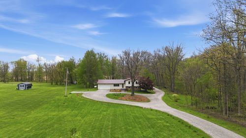 203 Timmerman Rd, Mansfield, OH, 44903-8977 | Card Image