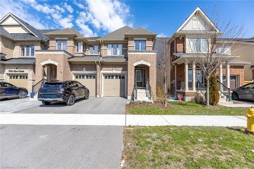 130 Ice Palace Cres, Oshawa, ON, L1L0G9 | Card Image