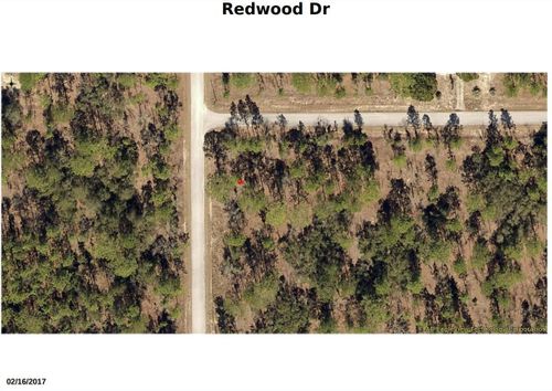 0 Redwood Drive Nw, Dunnellon, FL, 34431 | Card Image