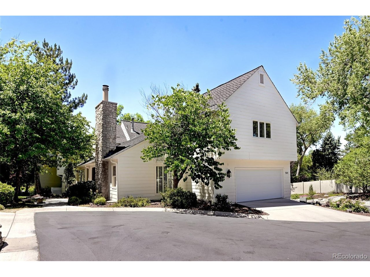 Residential in Denver 2