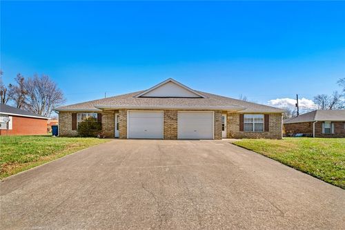 apt-a-1407 Se O St, Bentonville, AR, 72712-6632 | Card Image