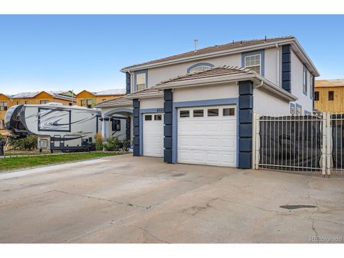 6520 Newton St, Arvada, CO, 80003-6449 | Card Image