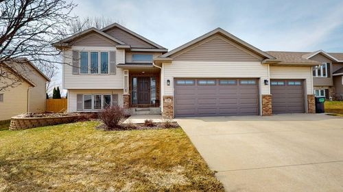 5209 55th Ave Nw, Rochester, MN, 55901-5002 | Card Image