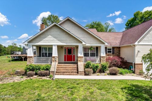 262 Wilson Gap Rd, Speedwell, TN, 37870-7751 | Card Image
