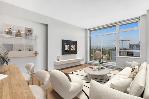 802-2228 W Broadway, Vancouver, BC, V6K0B1 | Card Image