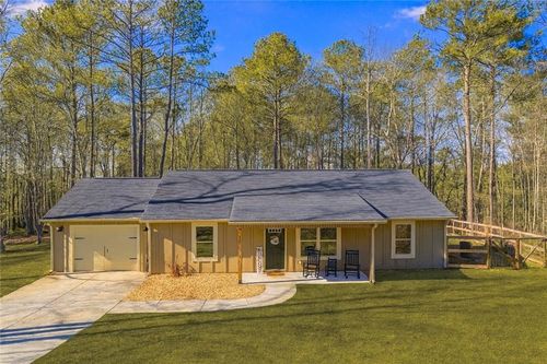 132 Pinnacle Way, Carrollton, GA, 30117-5254 | Card Image