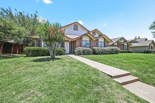 4035 Saint Christopher Ln, Dallas, TX, 75287-6450 | Card Image