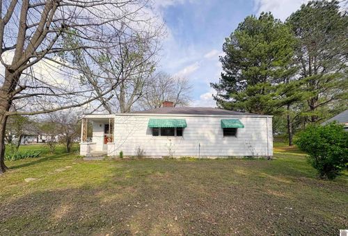 601 Broad St, Murray, KY, 42071-3019 | Card Image