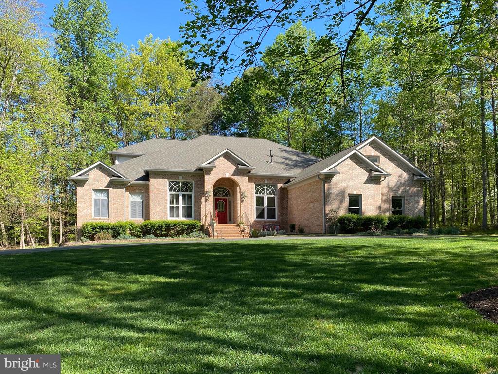 Kirkland Dr, Spotsylvania, VA 22551