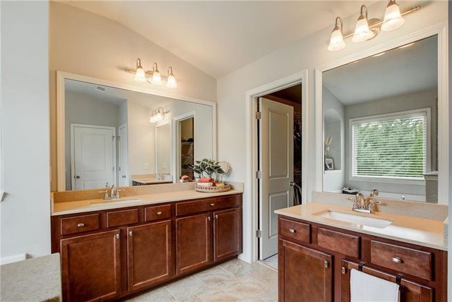 3522 Peacock Rd, Townhouse with 3 bedrooms, 3 bathrooms and null parking in Alpharetta GA | Image 24