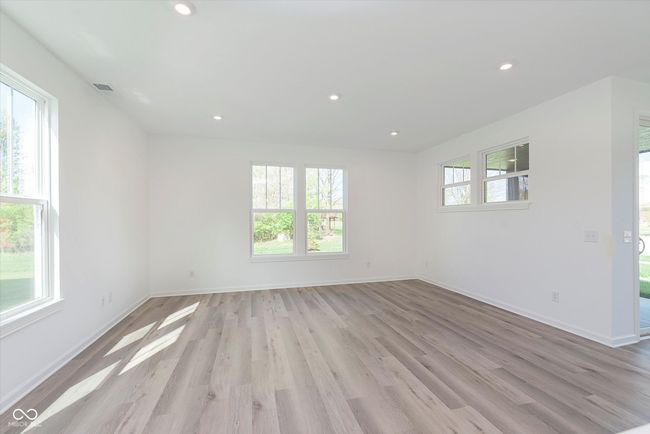 7426 Cella Ln, House other with 4 bedrooms, 3 bathrooms and null parking in Mccordsville IN | Image 16