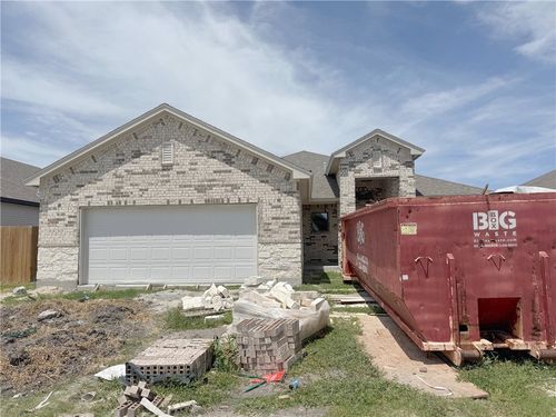 2609 Lannister Ln, Corpus Christi, TX, 78415-1440 | Card Image
