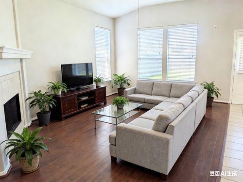 20110 Goss Hollow Ln, Katy, TX, 77449-0040 | Card Image