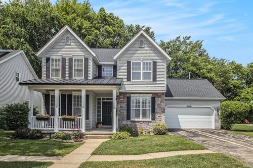 1324 Peachtree Lane, Mishawaka, IN, 46545 | Card Image