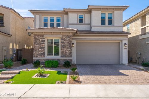 3413 E Crest Ln, Phoenix, AZ, 85050-0048 | Card Image