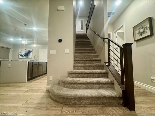 4124 Elegant Chateau St, Las Vegas, NV, 89135-1589 | Card Image