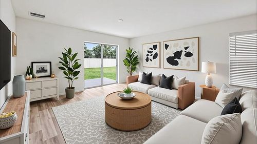 2660 Alderbrook Ln, South Fulton, GA, 30349 | Card Image