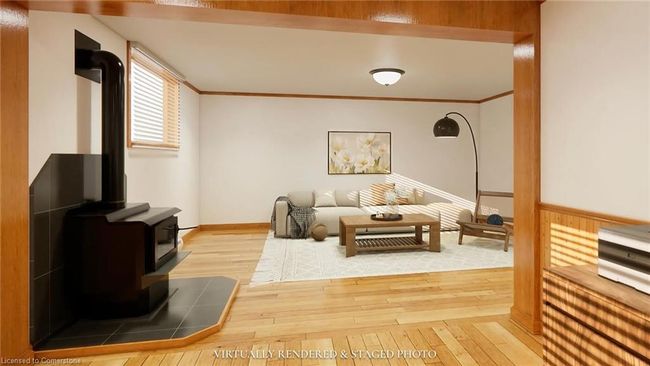 338 Walnut St, House other with 5 bedrooms, 2 bathrooms and 12 parking in Collingwood ON | Image 24