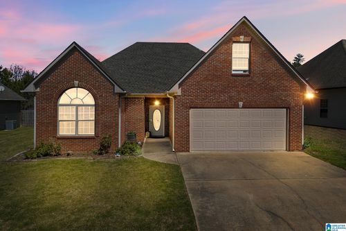 2068 Highview Way, CALERA, AL, 35040-7660 | Card Image